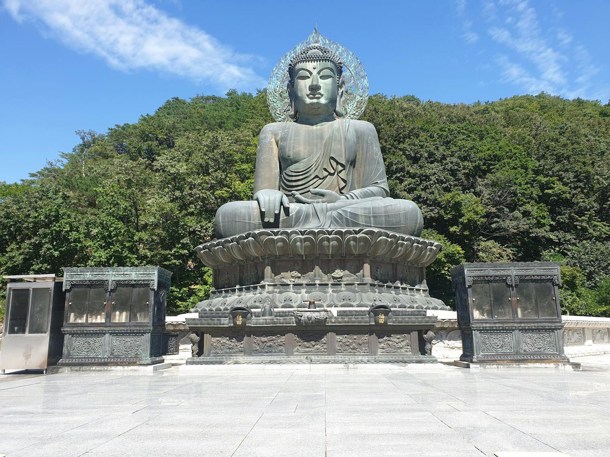 Buddha Birthday Korea 2026 Temple Drive Route Top 5 Parking Guide - 디테일