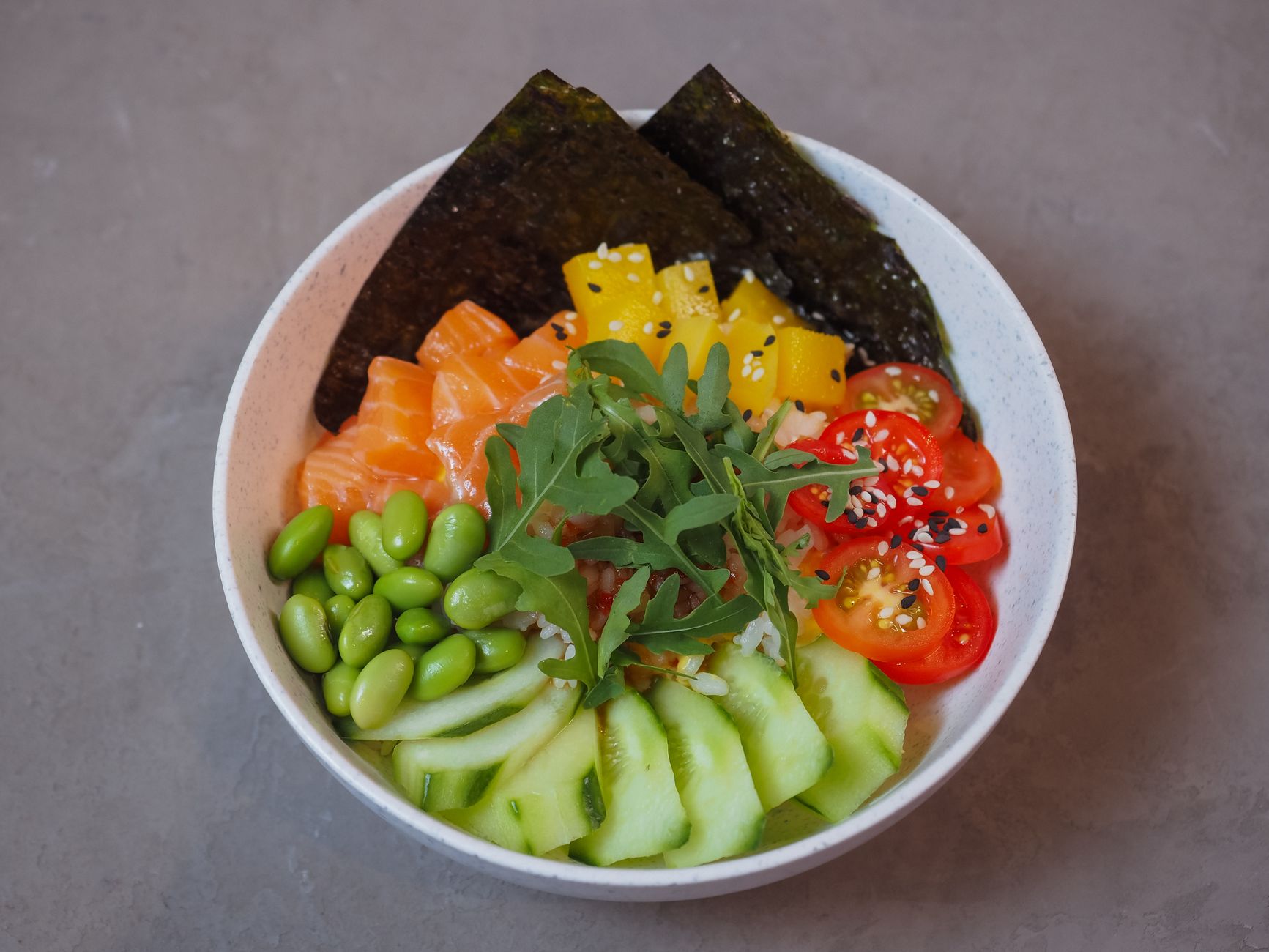 🥗 재료&middot;손질