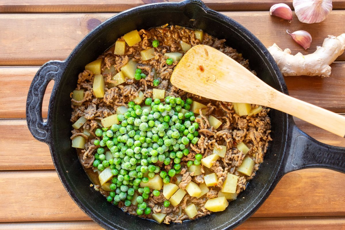 🍲 조리기
