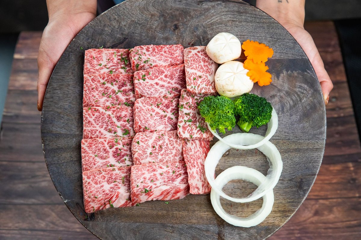 🥩 고기 준비