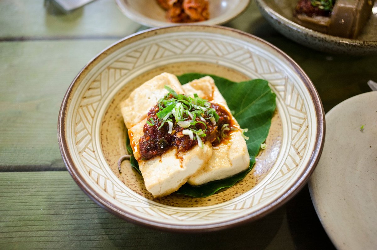 🥣 양념장