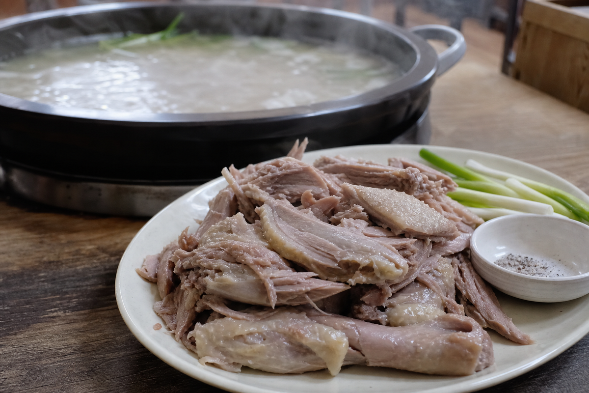 🍚 마무리