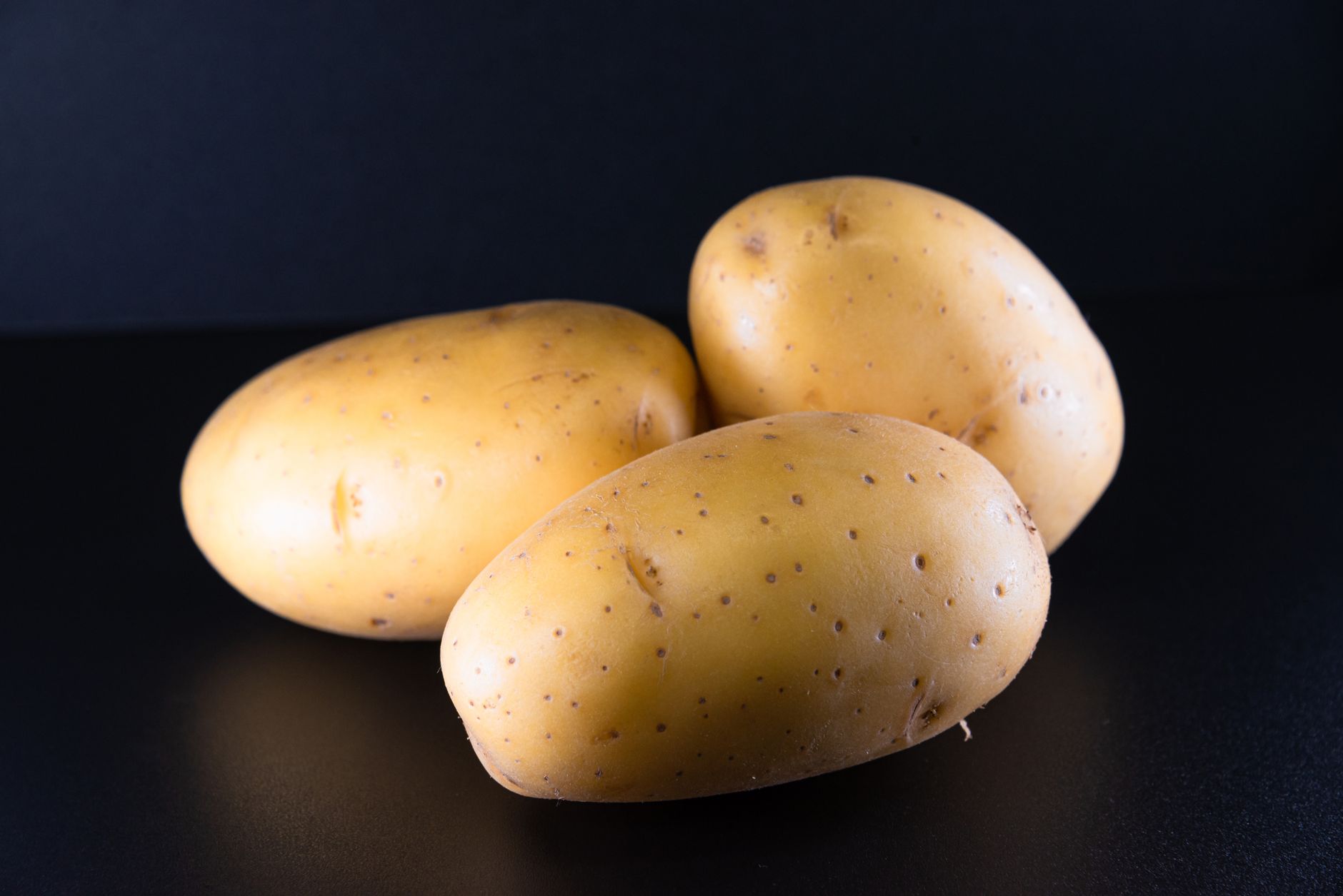 🥔 준비