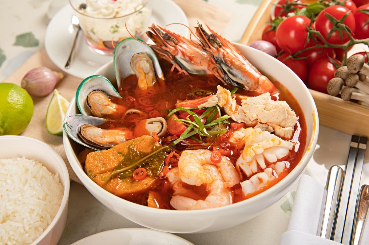 🦐 재료