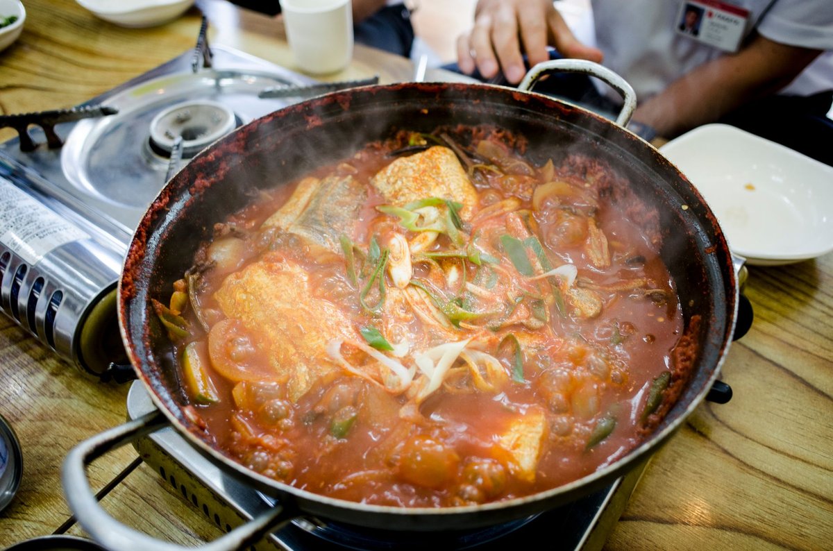 🍢 재료·손질