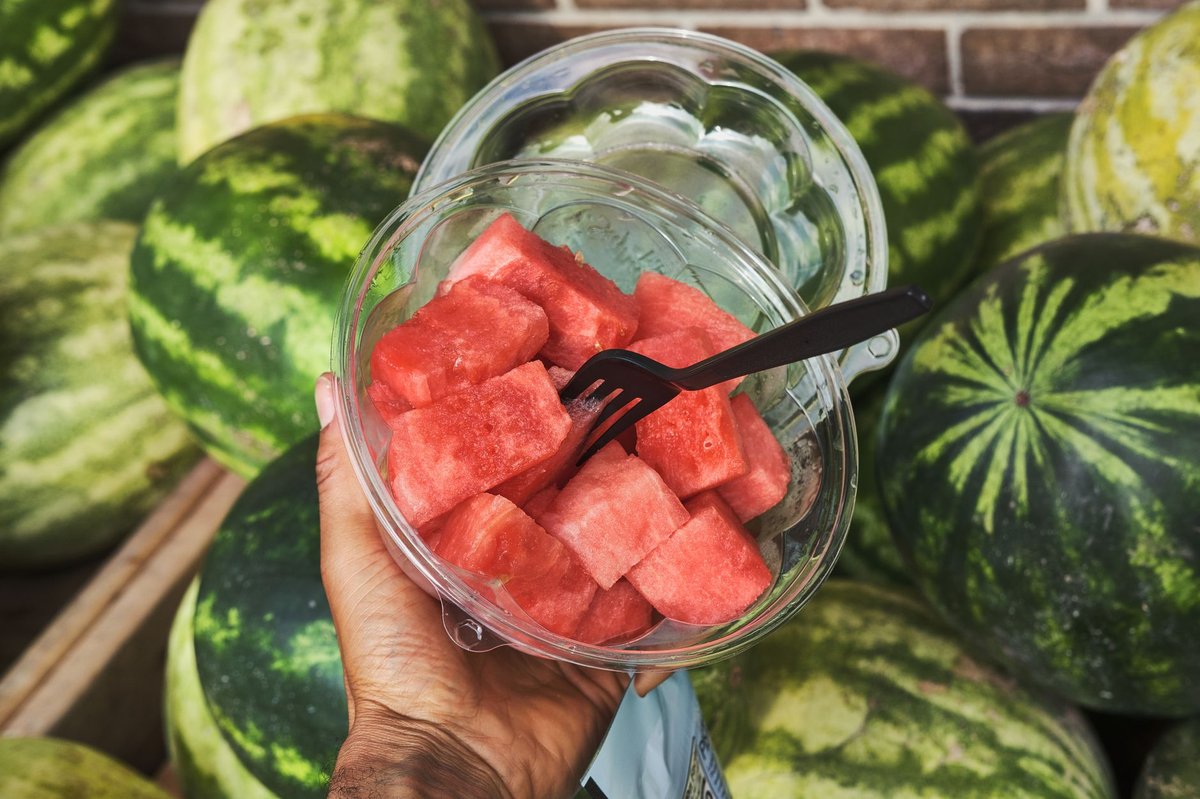 🍉 재료&middot;손질
