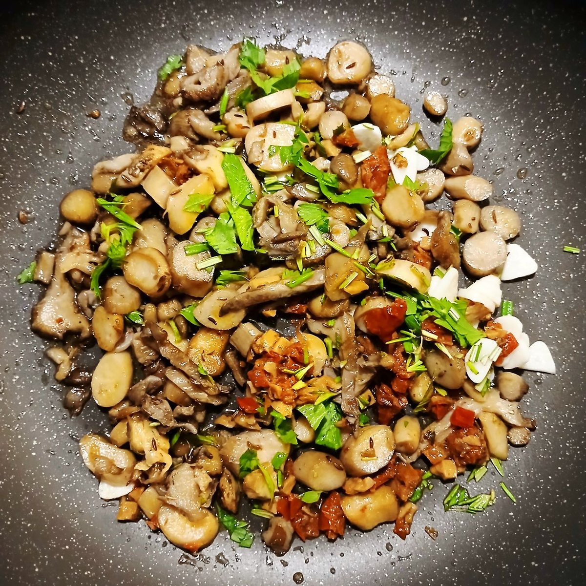 🍄 재료