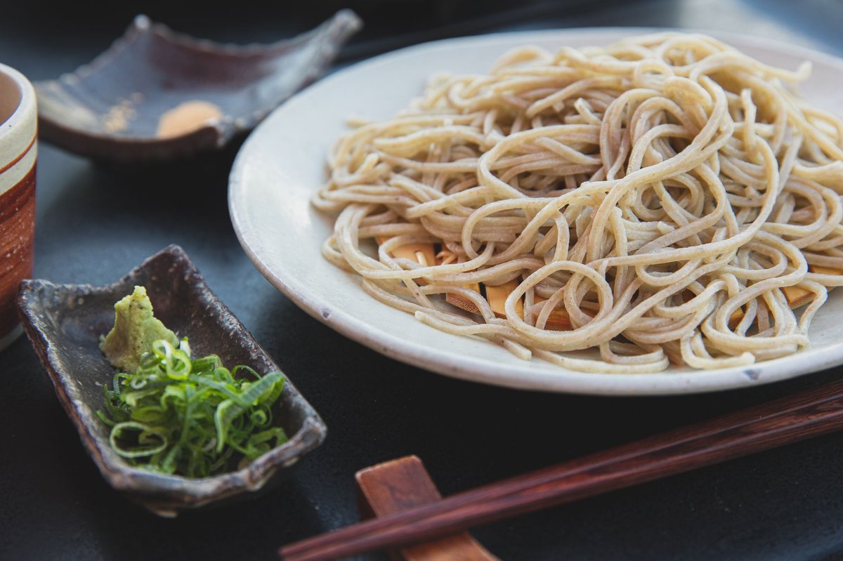 🥢 재료&middot;쯔유